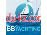 Катера, лодки, яхты Bb Yachting - на kreativbase.su в категории Катера, лодки, яхты