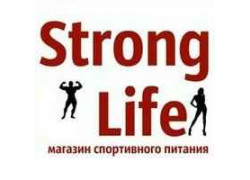 Strong Life