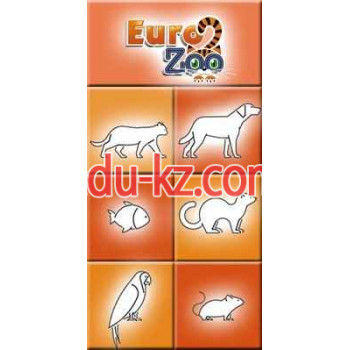 Зоомагазин Зоомагазин EuroZoo - на kreativbase.su в категории Зоомагазин