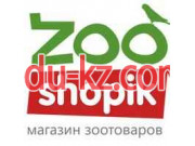 Зоомагазин Zooshopik - на kreativbase.su в категории Зоомагазин