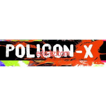 Пейнтбол Poligon-X - на kreativbase.su в категории Пейнтбол