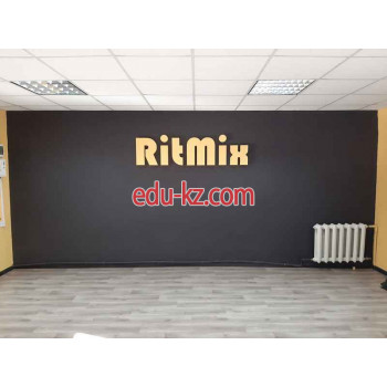 Творческий коллектив RitMix - студия современного танца - на kreativbase.su в категории Творческий коллектив