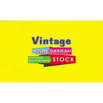 Спортивная одежда Second Hand u0026 Stock Vintage - на kreativbase.su в категории Спортивная одежда