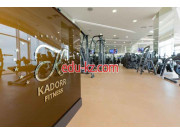 Спортивный комплекс Kadorr Fitnessu0026Spa - на kreativbase.su в категории Спортивный комплекс