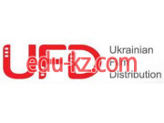 Кинопрокатная компания Компания Ukrainian Film Distribution - на kreativbase.su в категории Кинопрокатная компания