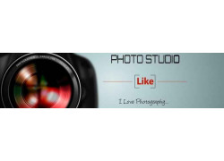 Фотостудия Like