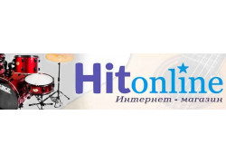 Музыкальный интернет-магазин Hitonline