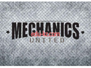 Запчасти для мототехники Mechanics United - на kreativbase.su в категории Запчасти для мототехники