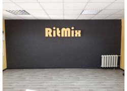 RitMix - студия современного танца