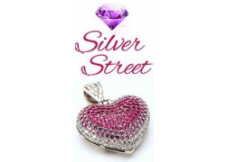 Ювелирный салон Silver street