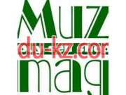 Музыкальный магазин Muzmag - на kreativbase.su в категории Музыкальный магазин