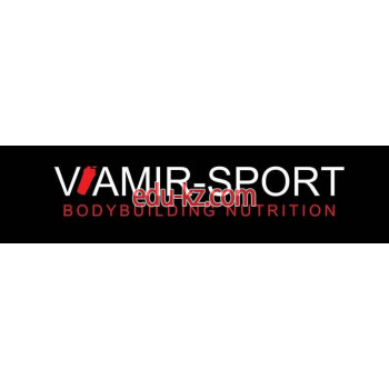 Спортивное питание Viamir-Sport - на kreativbase.su в категории Спортивное питание