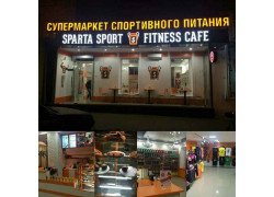 Sparta Sport