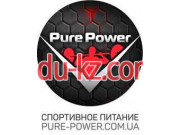 Спортивное питание Интернет-магазин Pure Power - на kreativbase.su в категории Спортивное питание