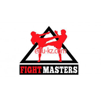 Спортивный комплекс Fight Masters - на kreativbase.su в категории Спортивный комплекс