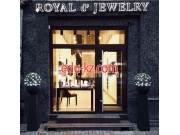 Магазин подарков и сувениров Ювелирные украшения Royal d’ Jewelry - на kreativbase.su в категории Магазин подарков и сувениров