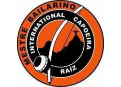 International Capoeira Raiz