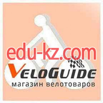 Веломагазин VeloGuide - на kreativbase.su в категории Веломагазин