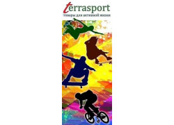 Интернет-магазин Terrasport