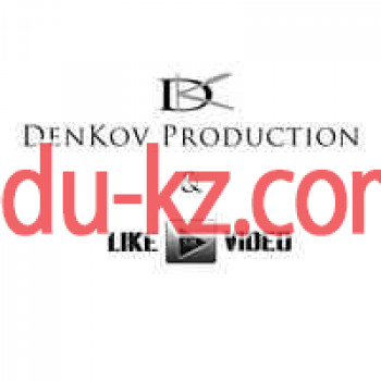 Видеосъемка DenKovProduction - на kreativbase.su в категории Видеосъемка