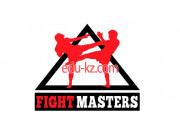 Спортивный комплекс Fight Masters - на kreativbase.su в категории Спортивный комплекс