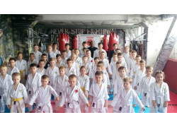 Karate Club Okinawa