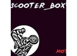 Scooter Box Kiev