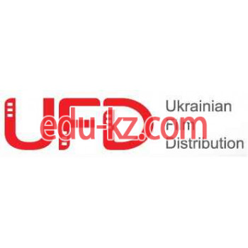 Кинопрокатная компания Компания Ukrainian Film Distribution - на kreativbase.su в категории Кинопрокатная компания