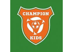 Детский клуб Champion Kids