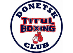 Боксерский клуб Titul Boxing