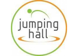 Батутный зал JumpingHall