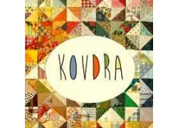 Kovdra