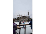 Каток Roshen
