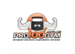 Спортивное питание Pro100Gym. com.ua