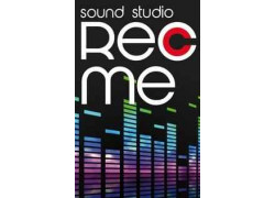 Студия звукозаписи RecMe studio