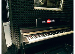 Best Records Audio Production