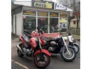 Запчасти для мототехники Moto Pitstop u0026 MotoHit Service - на kreativbase.su в категории Запчасти для мототехники