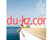 Яхт клуб NSK-Yachts - на kreativbase.su в категории Яхт клуб