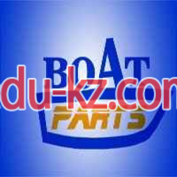 Катера, лодки, яхты Магазин Boat-parts.com.ua - на kreativbase.su в категории Катера, лодки, яхты