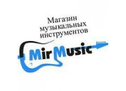 Мир музыки