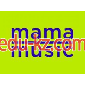 Продюсерский центр Mamamusic - на kreativbase.su в категории Продюсерский центр