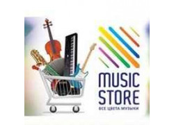 Musicstore