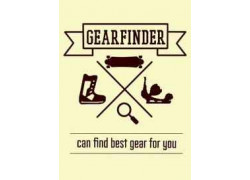 Gearfinder