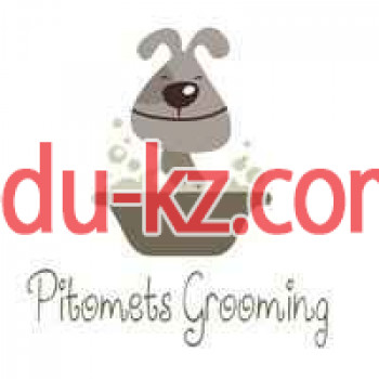 Зоосалон, зоопарикмахерская Pitomets Grooming - на kreativbase.su в категории Зоосалон, зоопарикмахерская