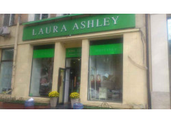 Laura Ashley