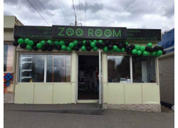 Zoo Room