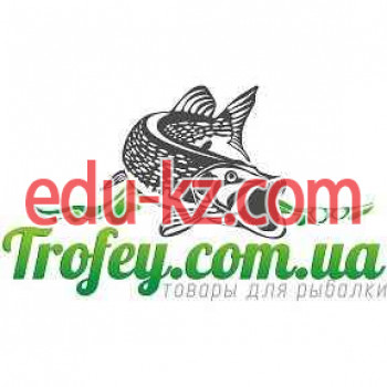 Товары для рыбалки Trofey. com.ua - на kreativbase.su в категории Товары для рыбалки