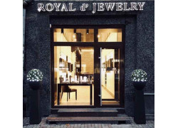 Ювелирные украшения Royal d’ Jewelry