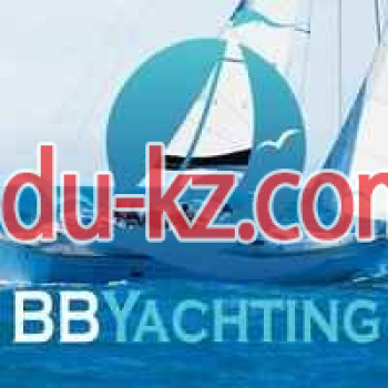 Катера, лодки, яхты Bb Yachting - на kreativbase.su в категории Катера, лодки, яхты