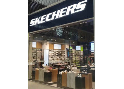 Skechers